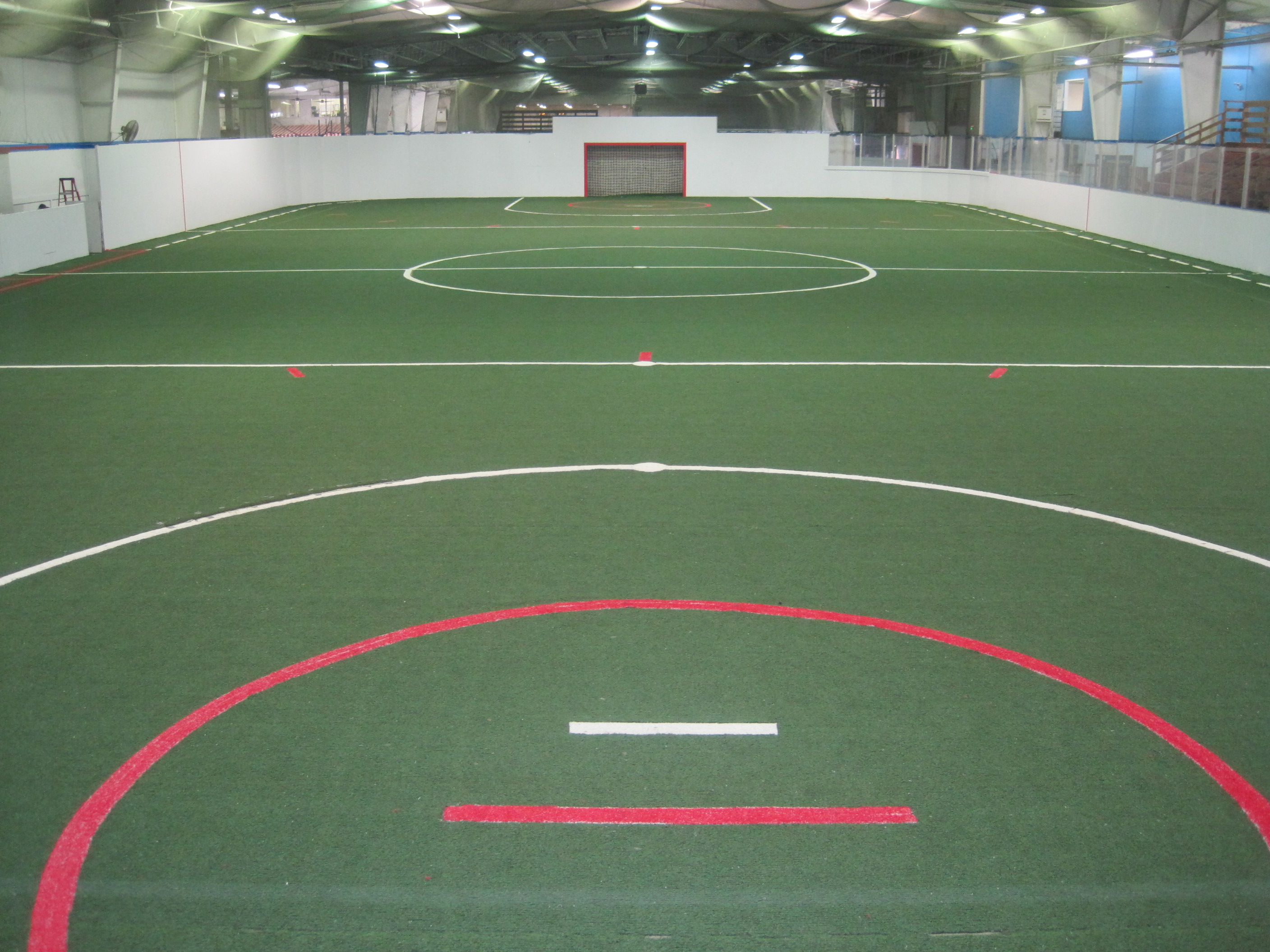 freestate sports arena 3