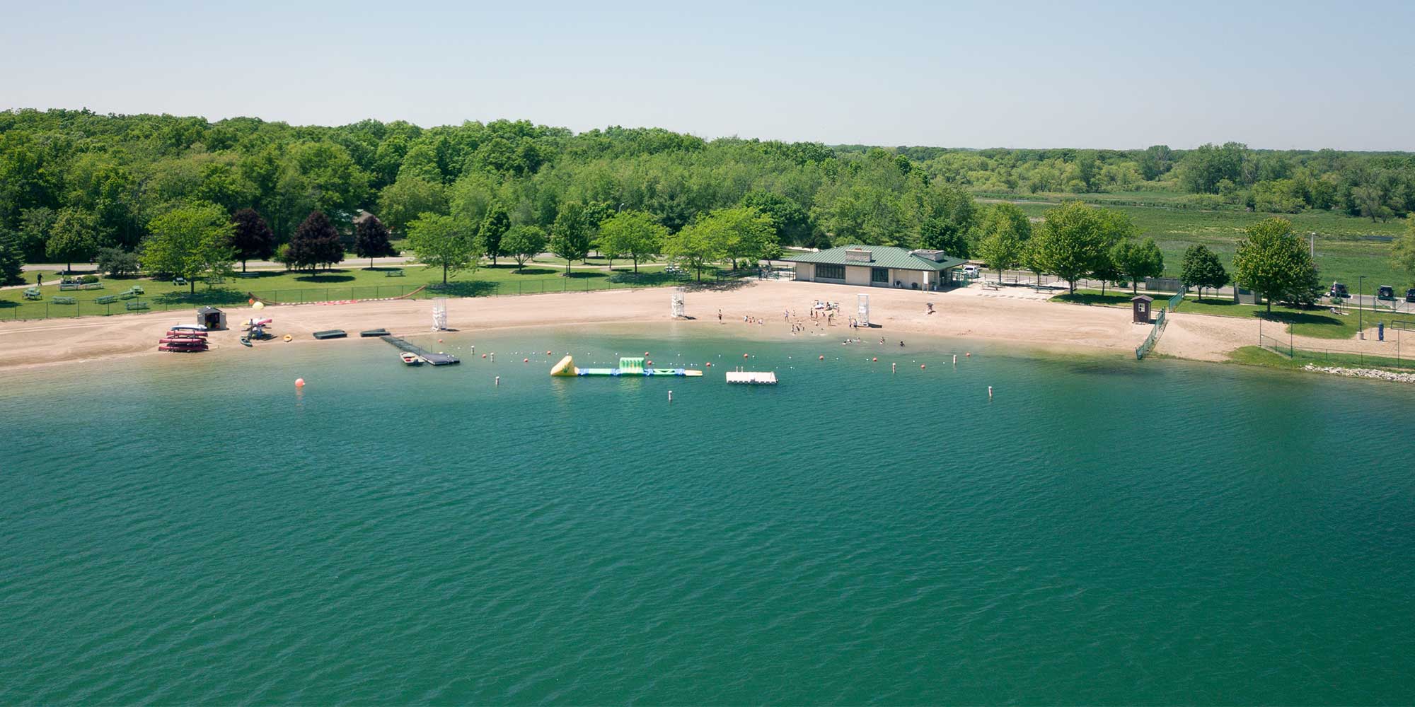 Lake Andrea 3