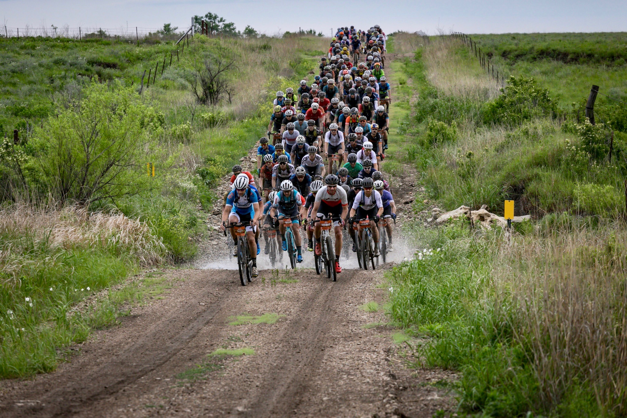 Flint Hills Gravel Adventures 6