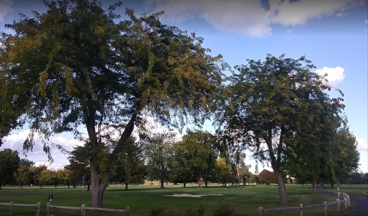 Yakima Elks Golf & Country Club 5