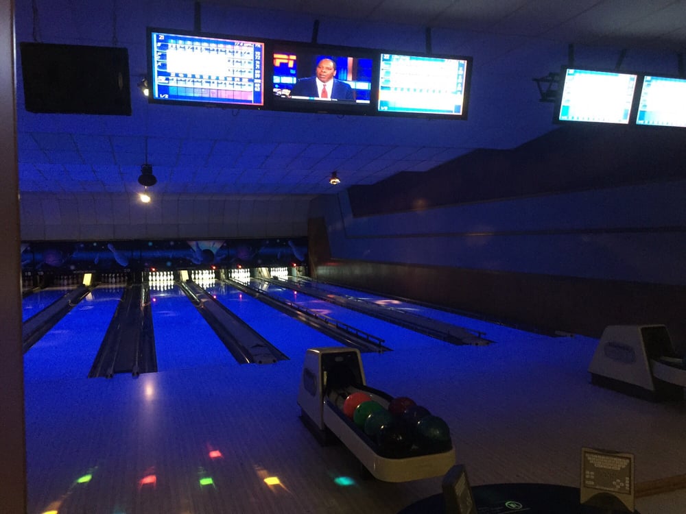 Northwood Lanes 2