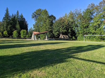 Martha Lake Airport Park5
