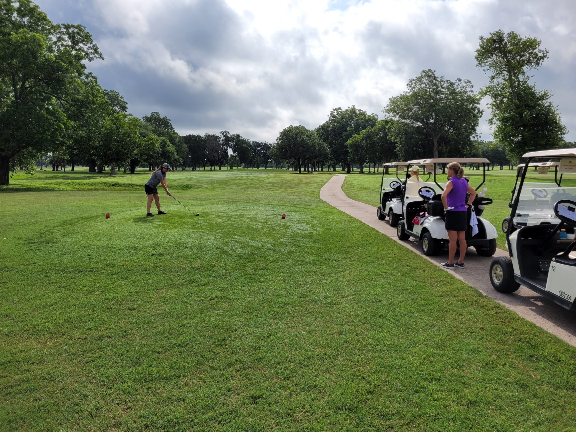 Riverside Golf Course2