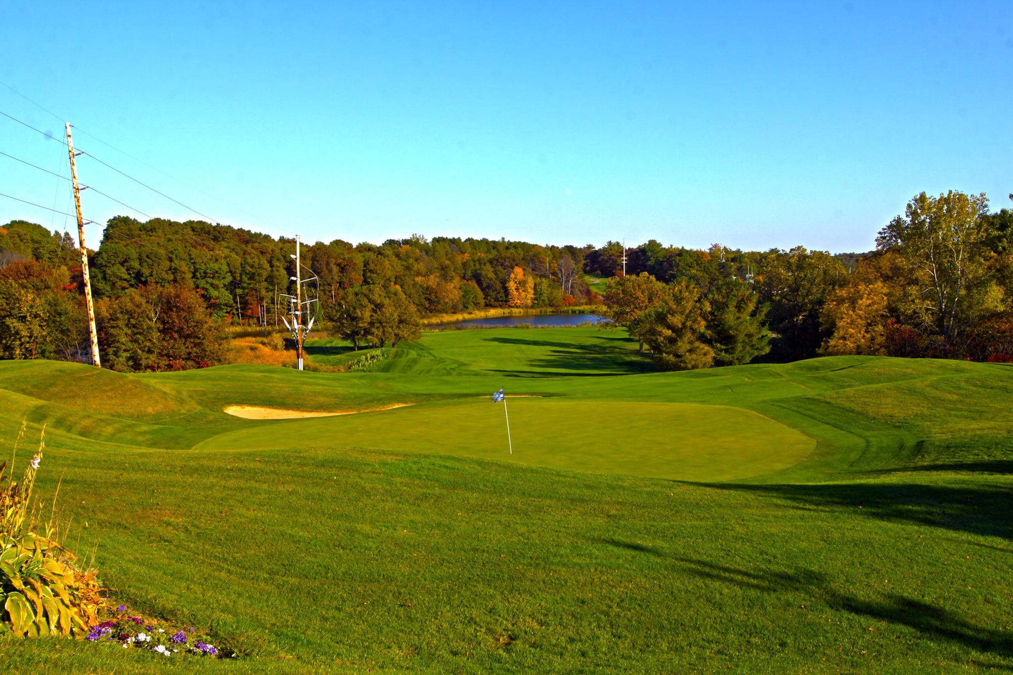Trappers Turn Golf Club and Restaurant2