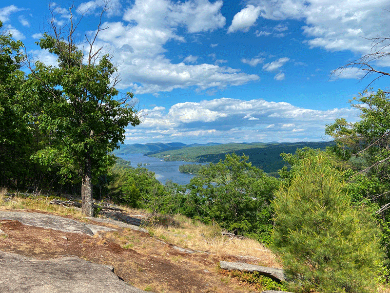 Bartonville Mountain 2