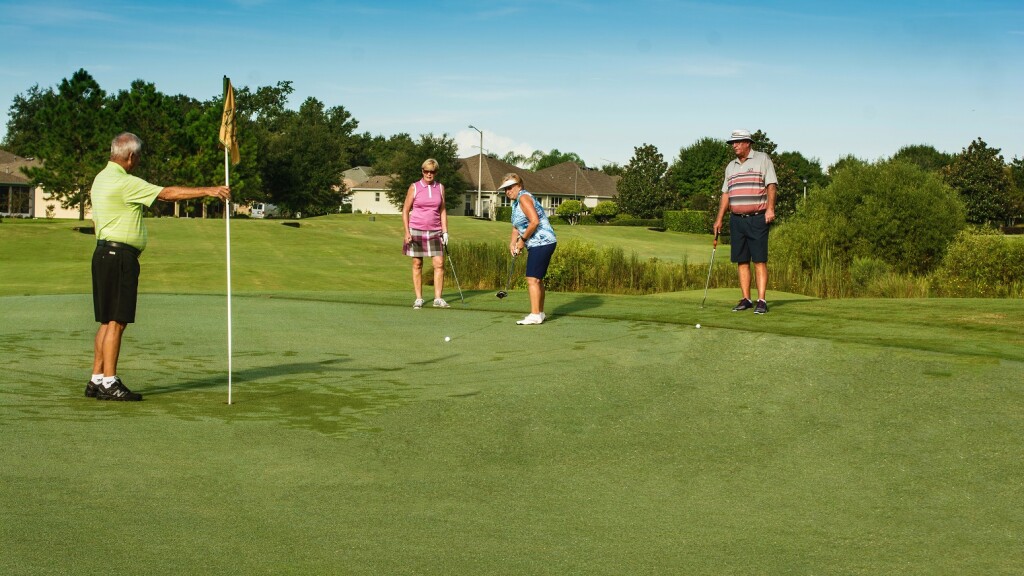 arlington ridge golf club