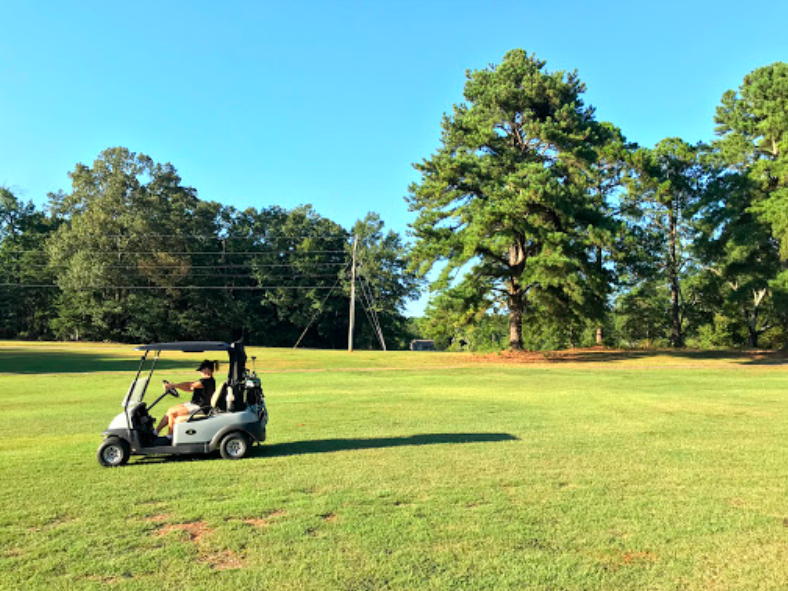 stone creek cove golf course 4
