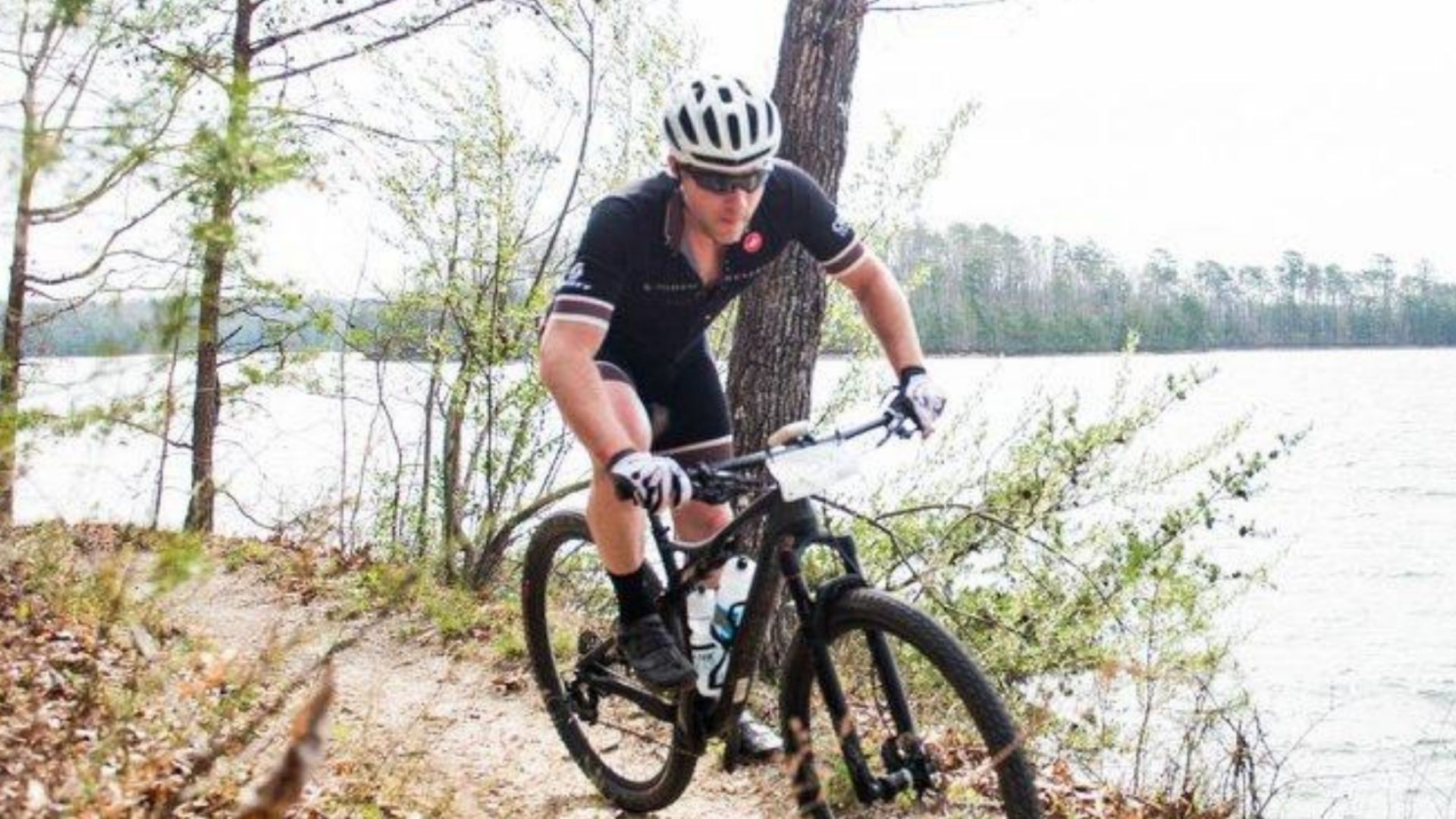 lakebike