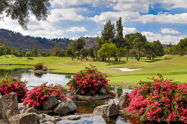 Singing Hills Golf Resort at Sycuan4