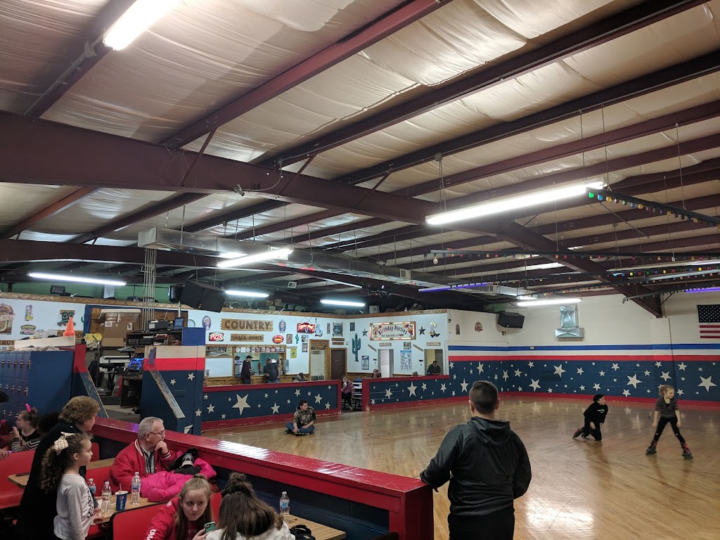 Country Skateland 6