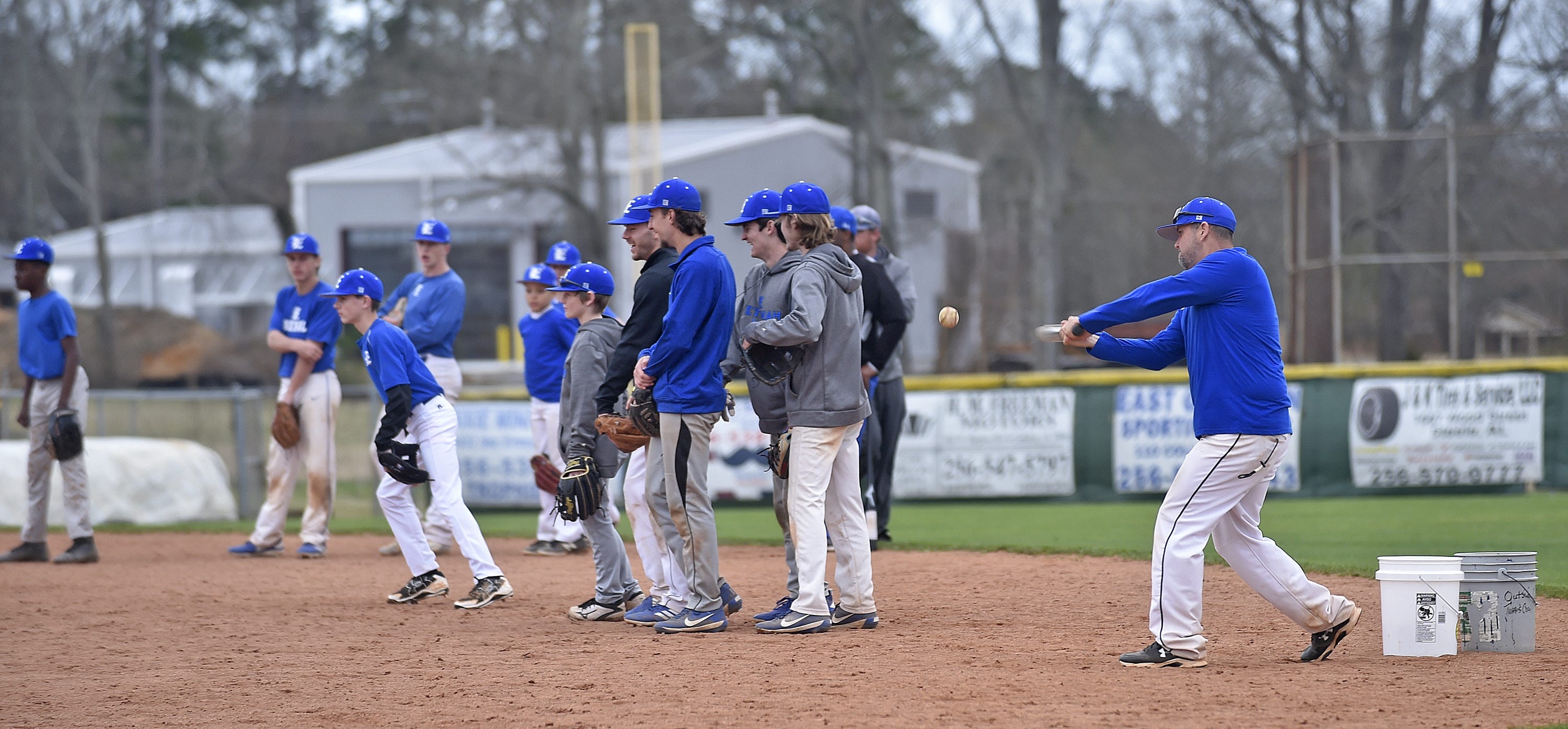 Attalla Sports Complex 2