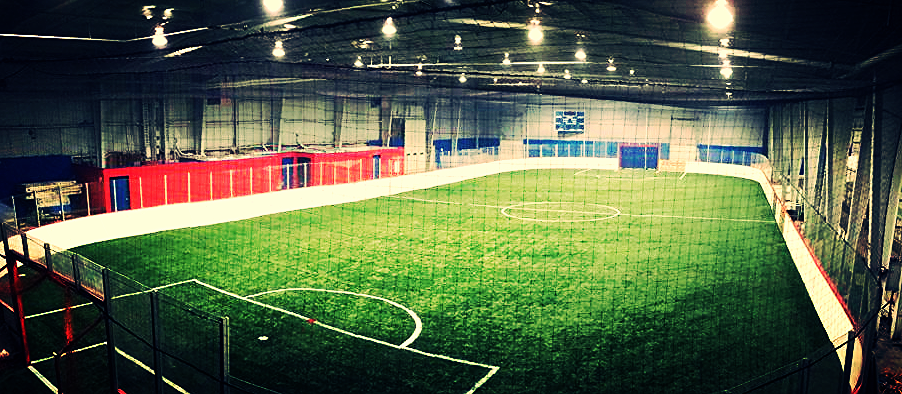 Soccer Nation KC