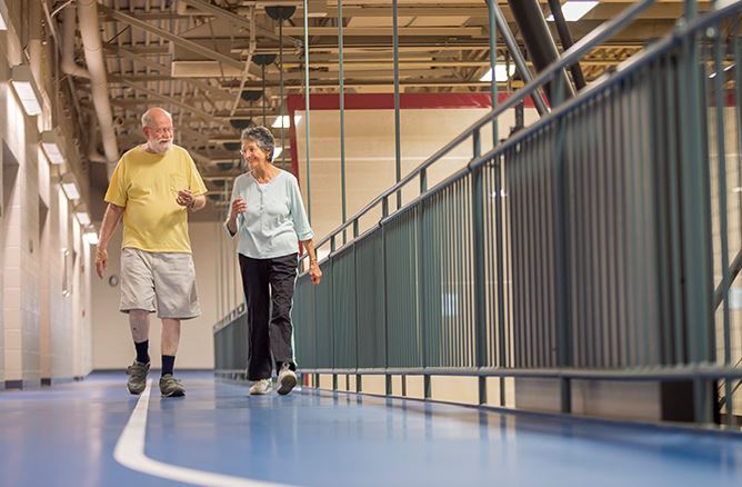 Pepper Geddings Recreation Center 4