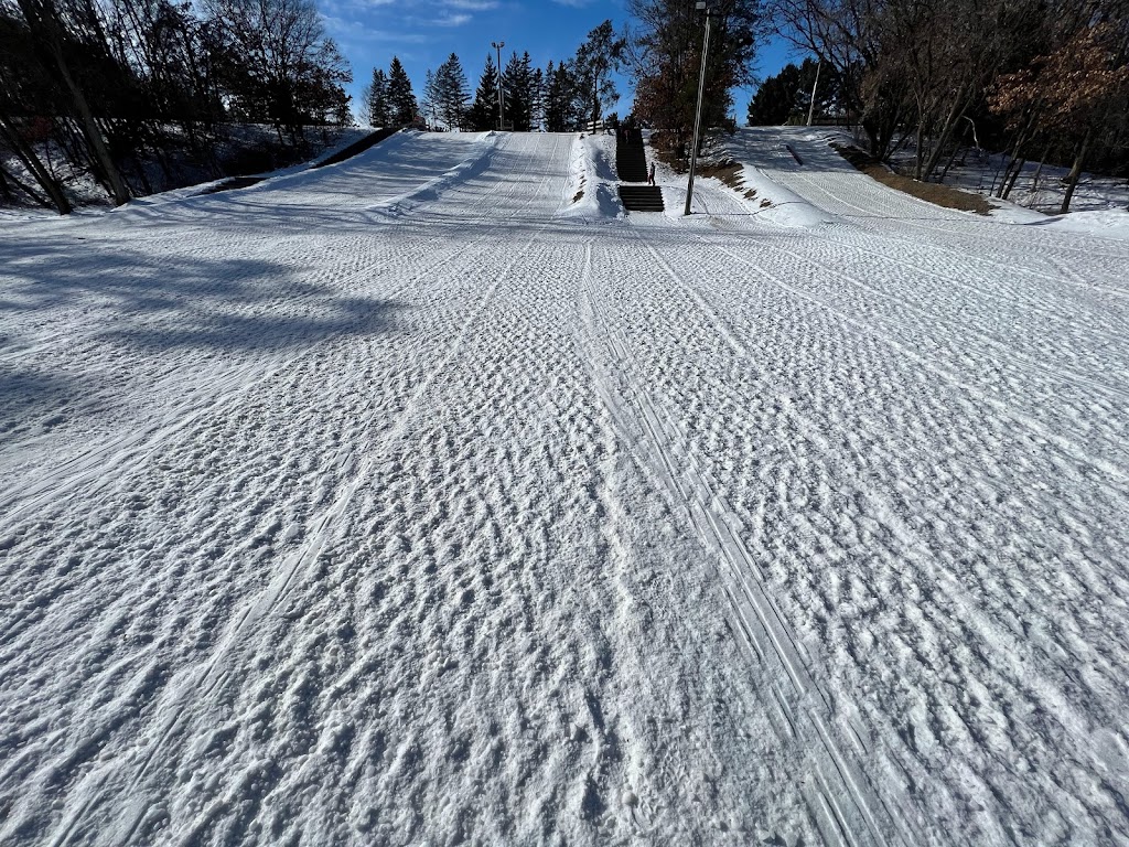Iverson Park 8