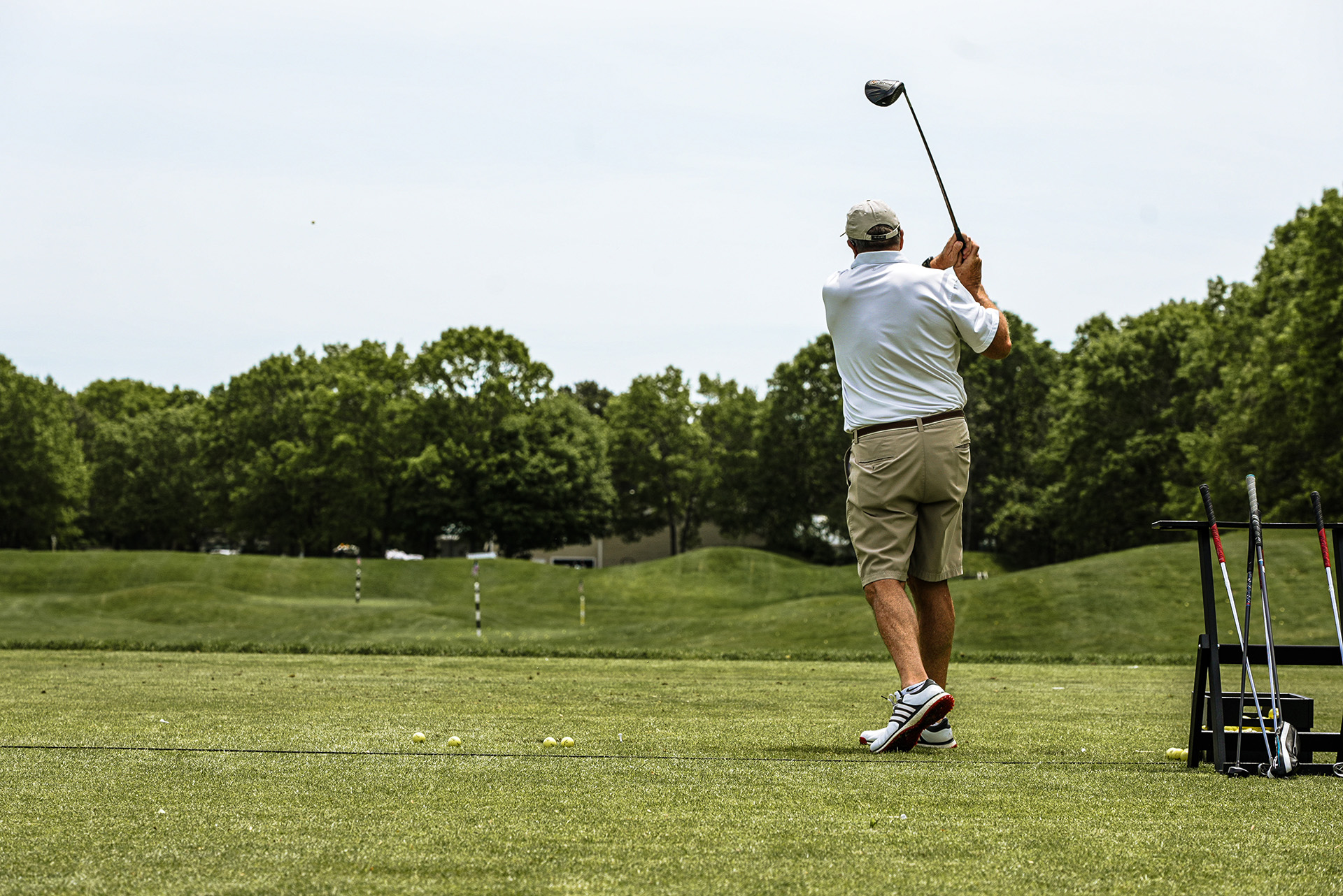 The Ridge Club10