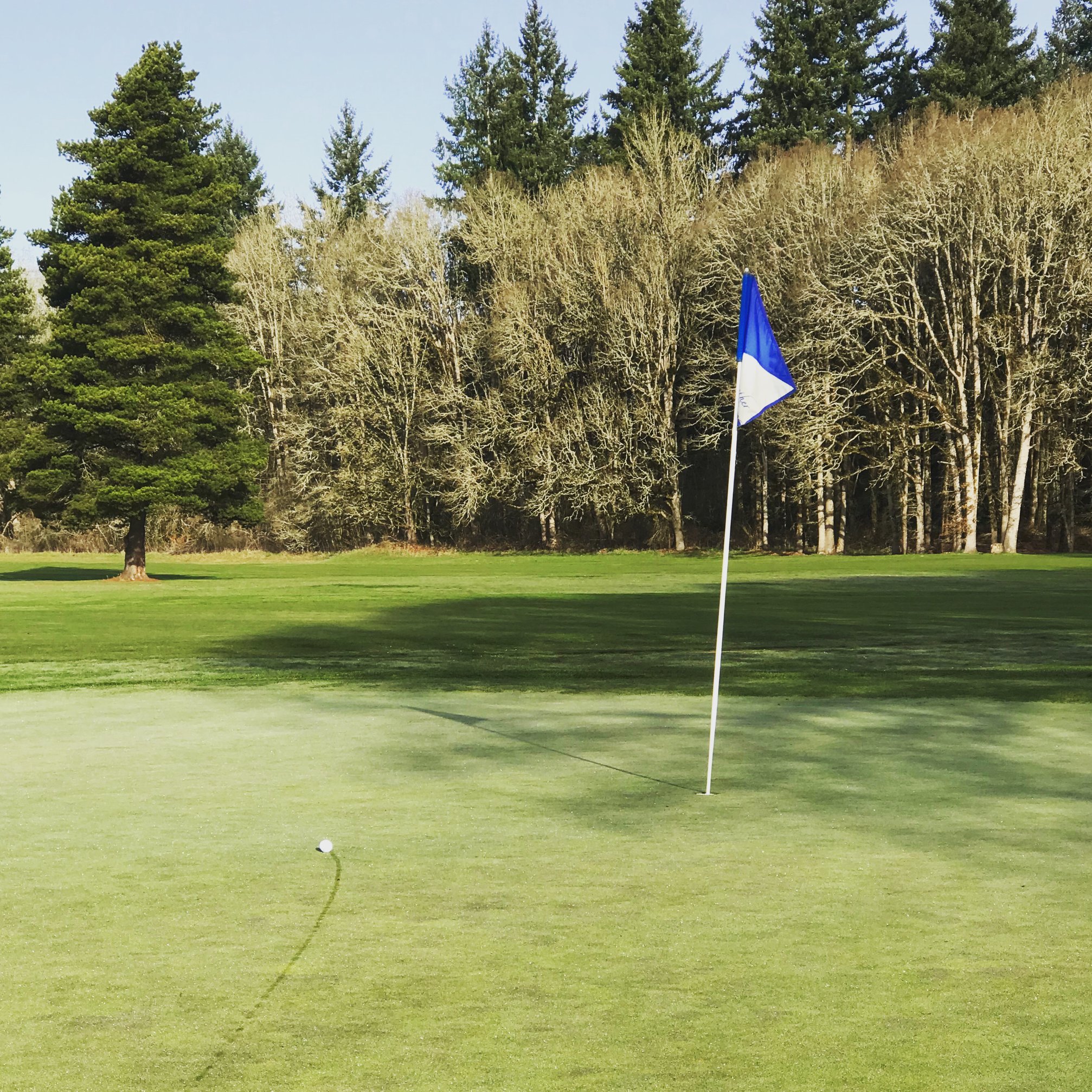 Meriwether National Golf Club