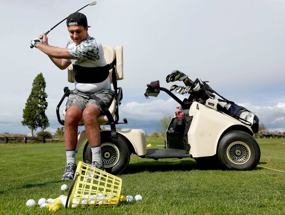 Pasco Golfland 3
