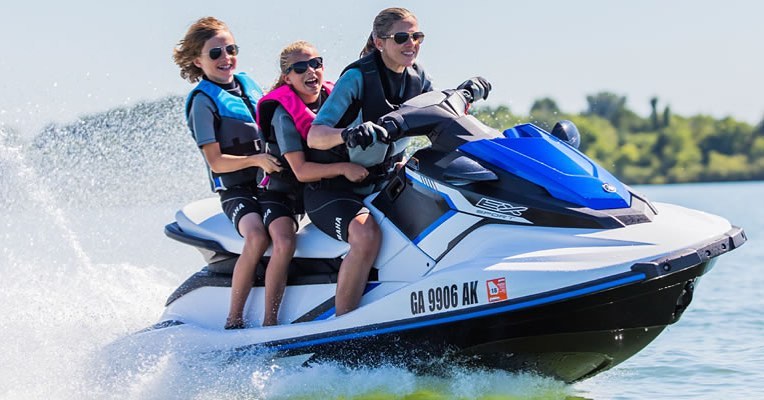 Keg Creek Water Sports 3