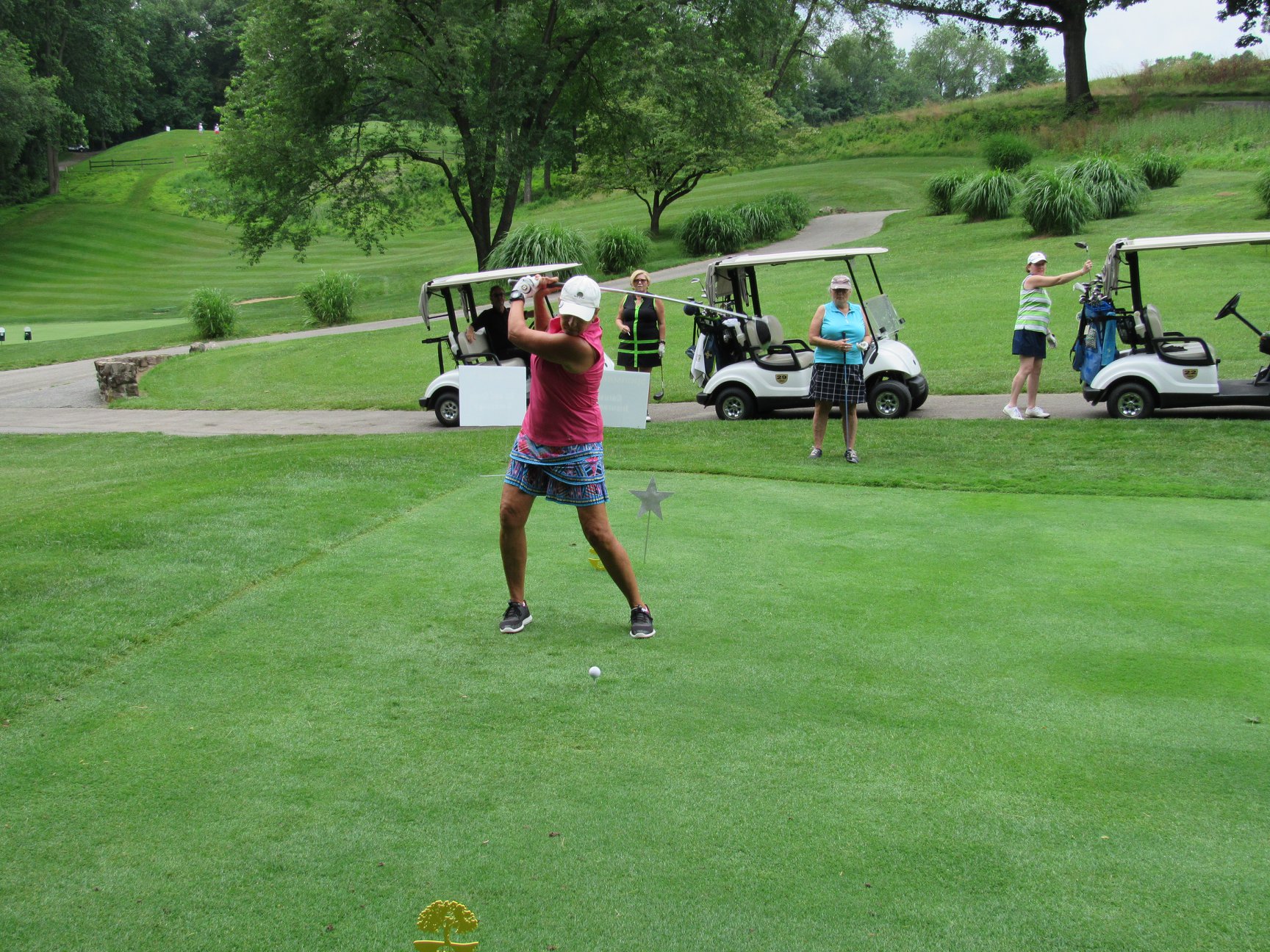 Phoenixville Country Club 2