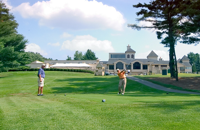 toftrees golf