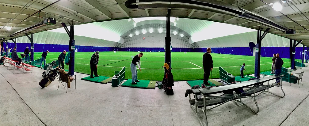 Golf Range
