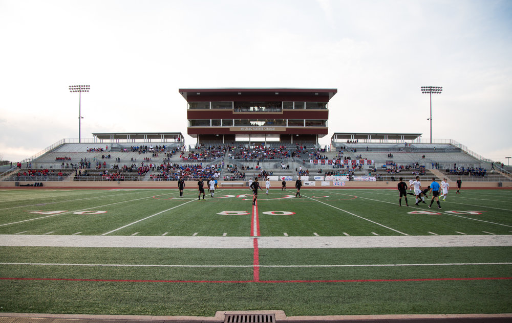 Mustang-Panther Stadium2