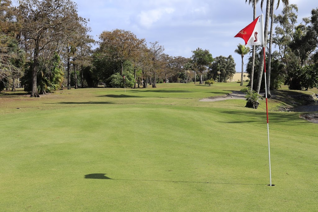 Lauderhill City Golf Course 4