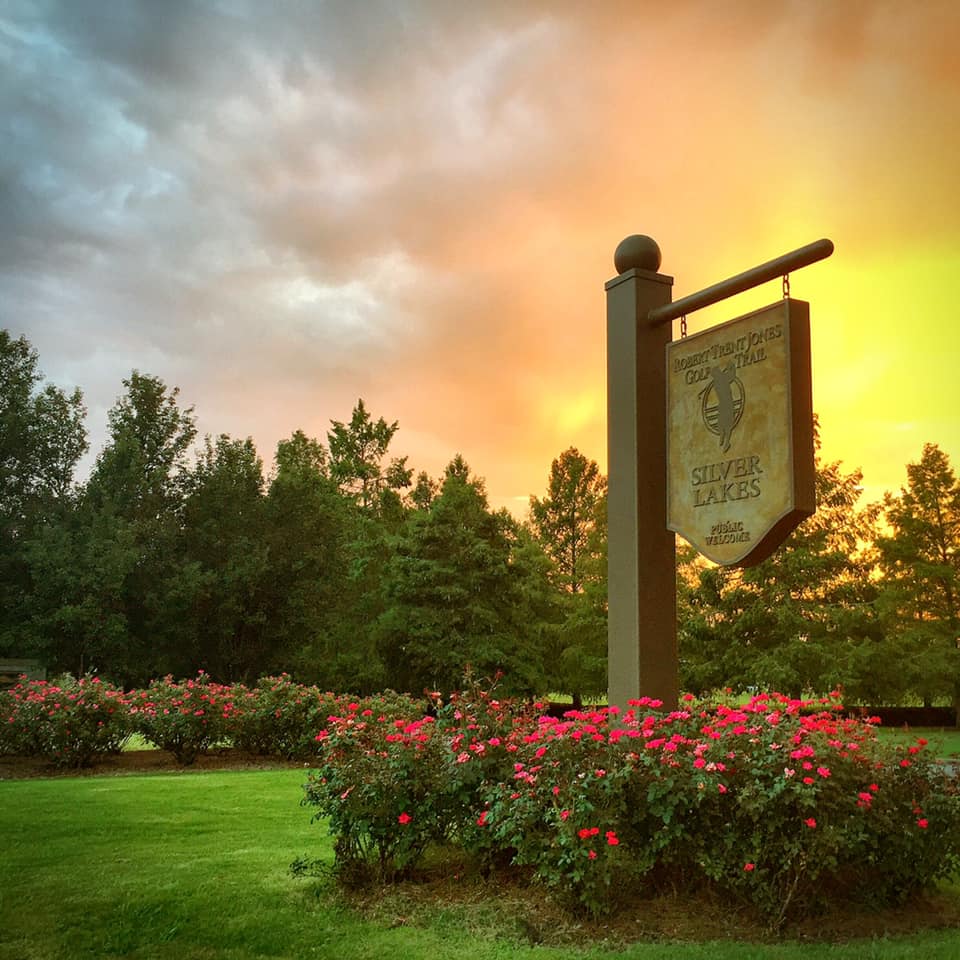 RTJ Golf Trail at Silver Lakes 4