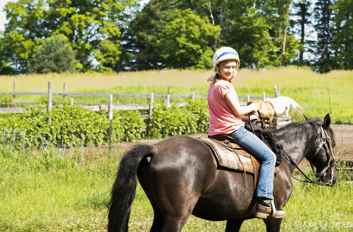 Outrider Horseback Riding3