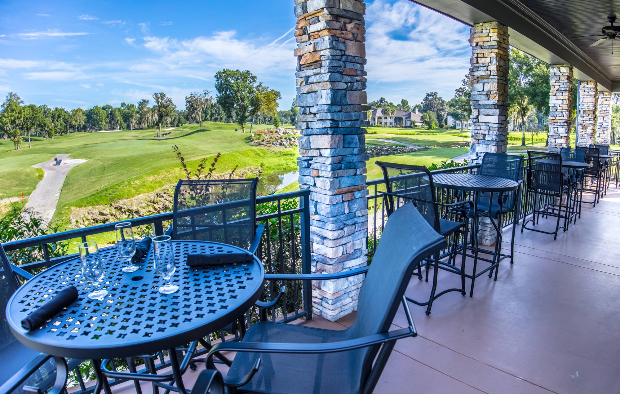 Country Club of Ocala6