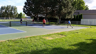ClayBell Park 5