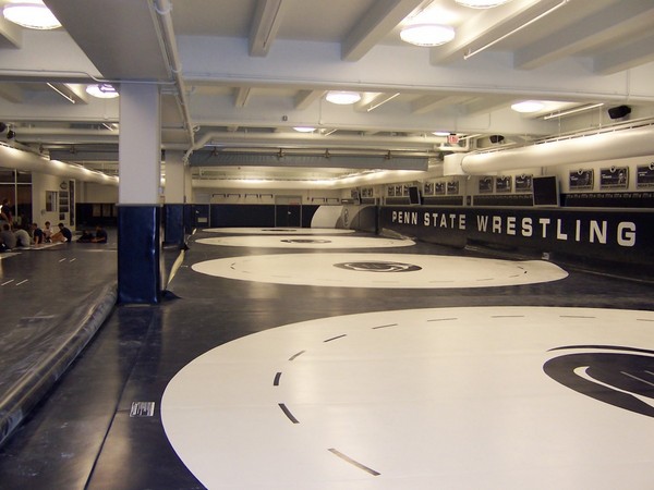 Penn State University3