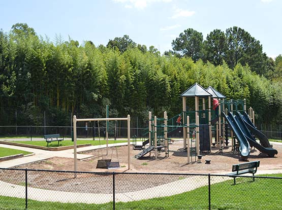 Sharon Springs Park2