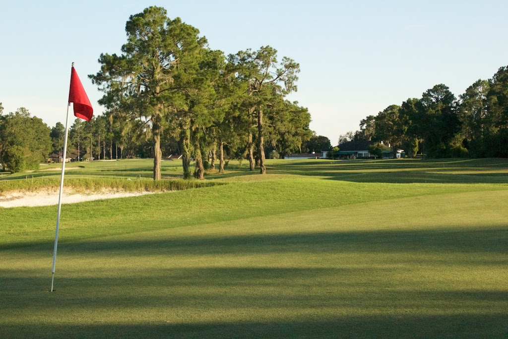 Francis Lake Golf Club6