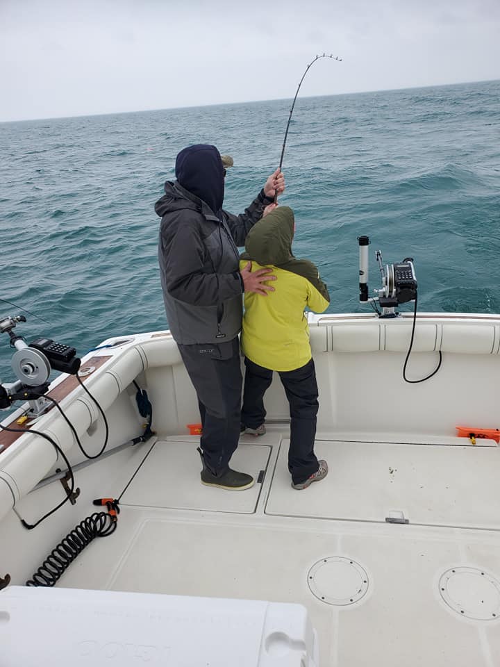 Bending Limits Sportfishing Charters8