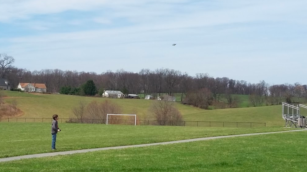 Old National Pike Park 2