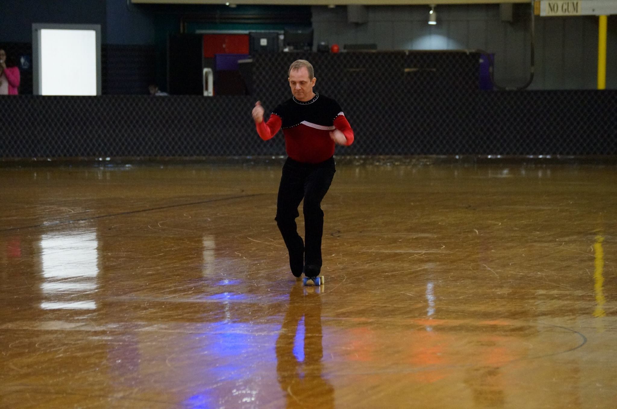 Roll Arena Family Skating Center5