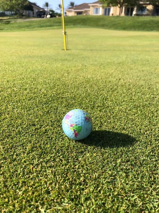 Sun Willows Golf Course 5