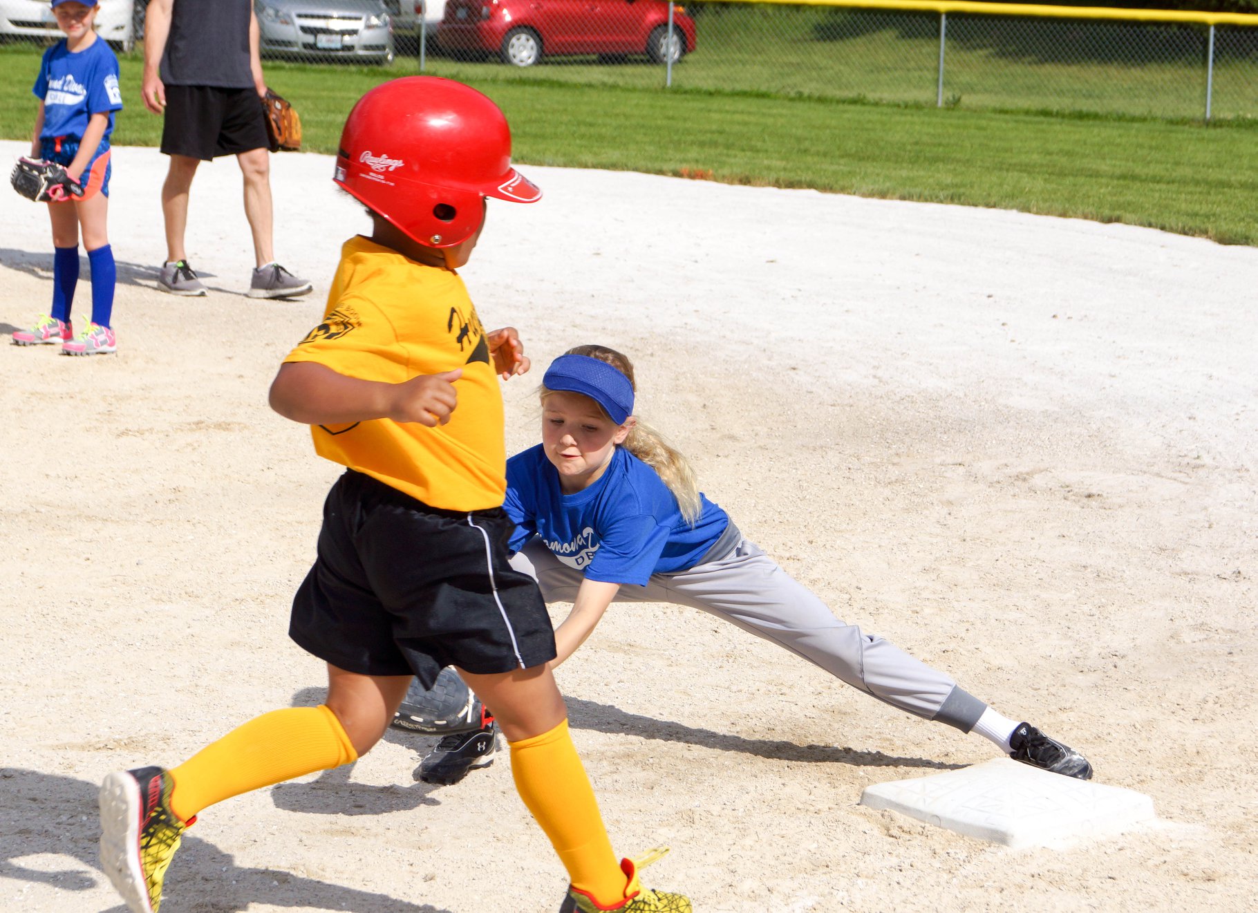 Daniel Boone Little League6