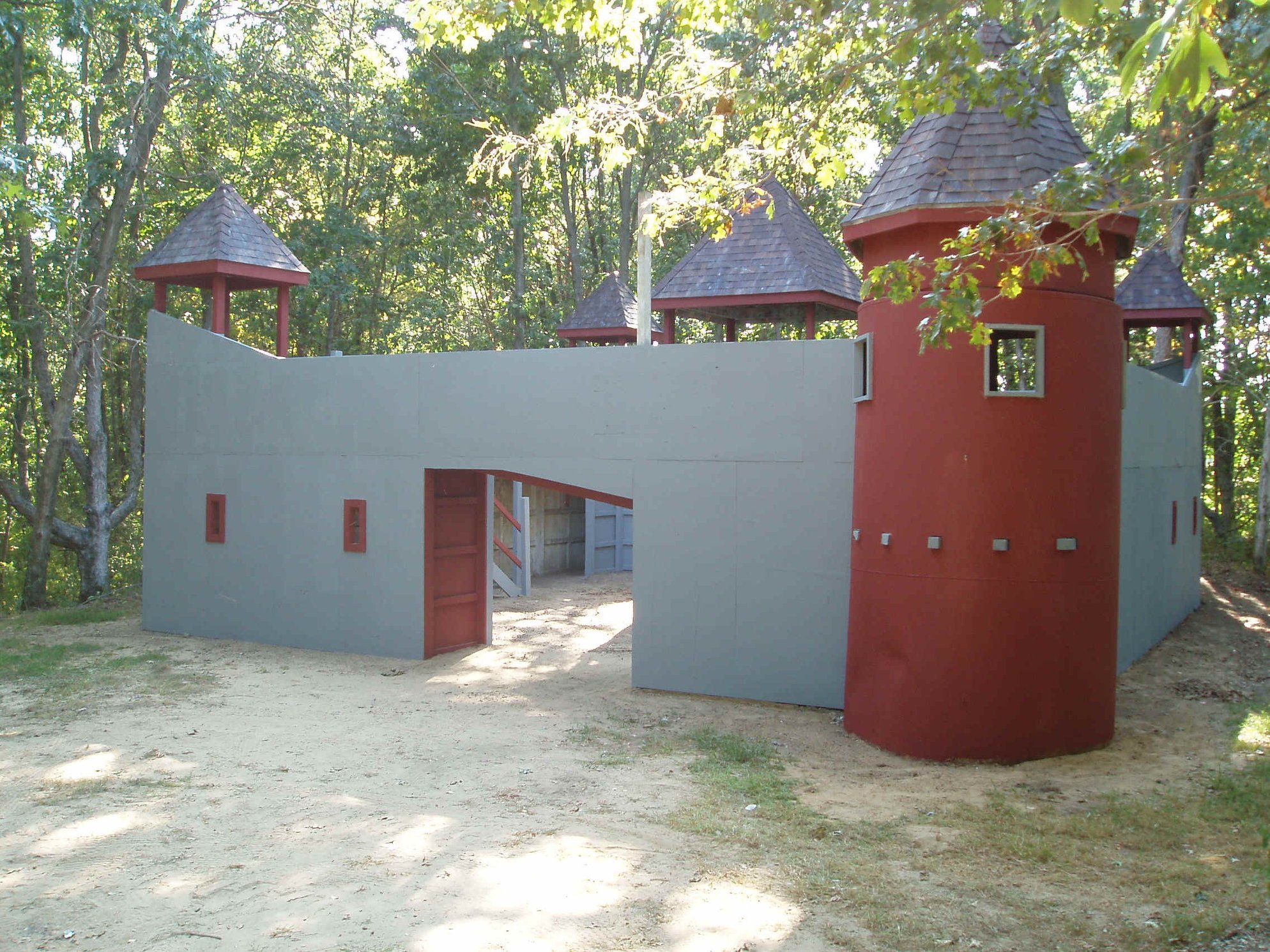 Excalibur Paintball & Airsoft