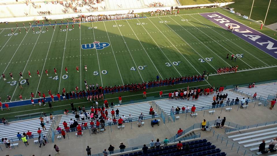 waco isd stadium 3