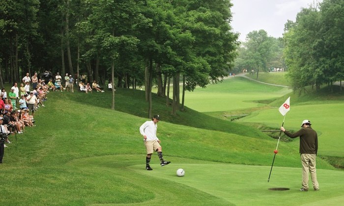 Meadowbrook Golf Complex 5