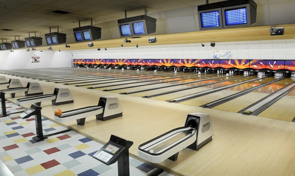 AMF Riviera Lanes3
