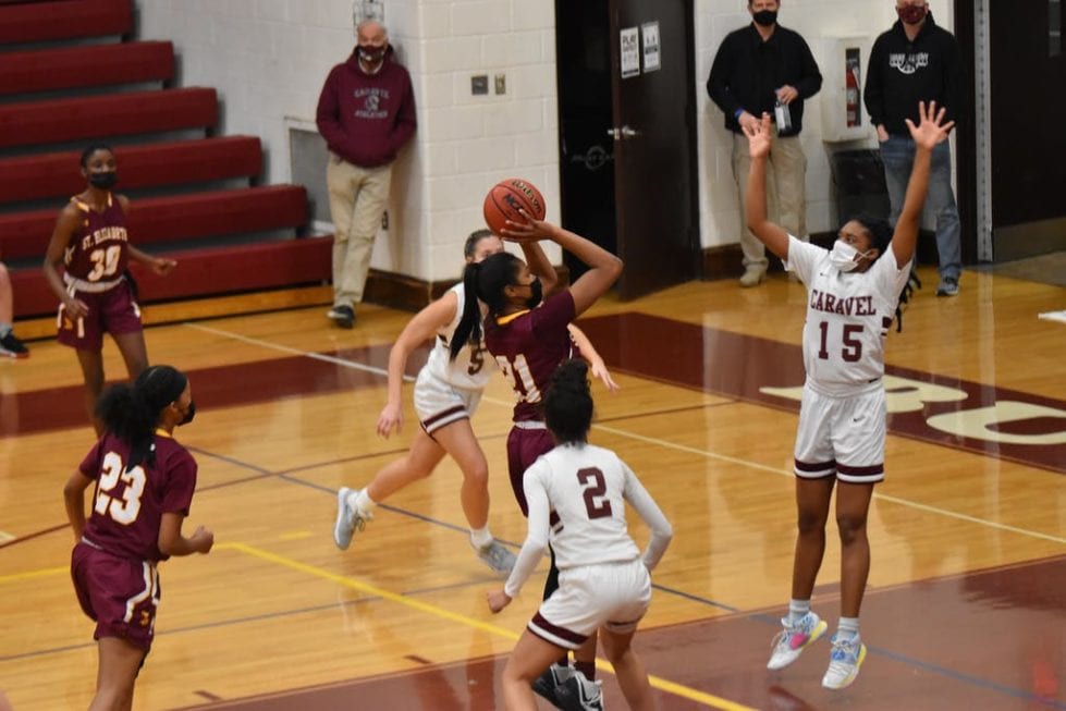 Caravel Academy 2