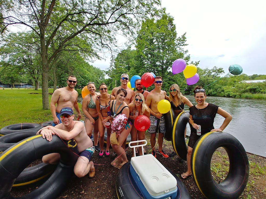 River's Edge Tubing4