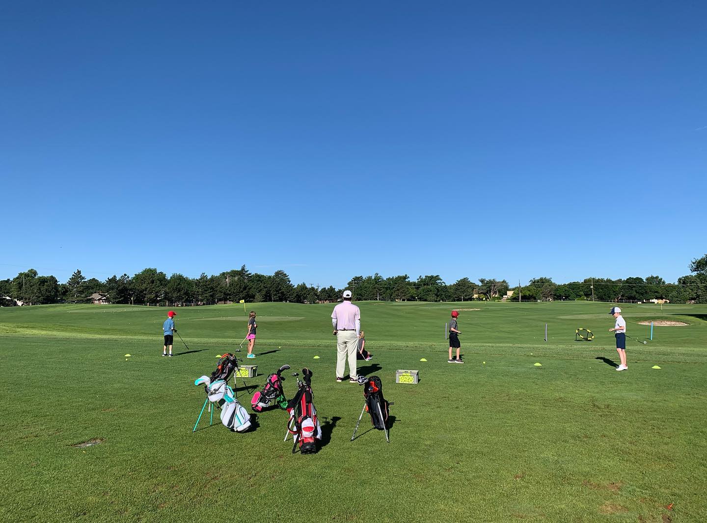 Amarillo Country Club16