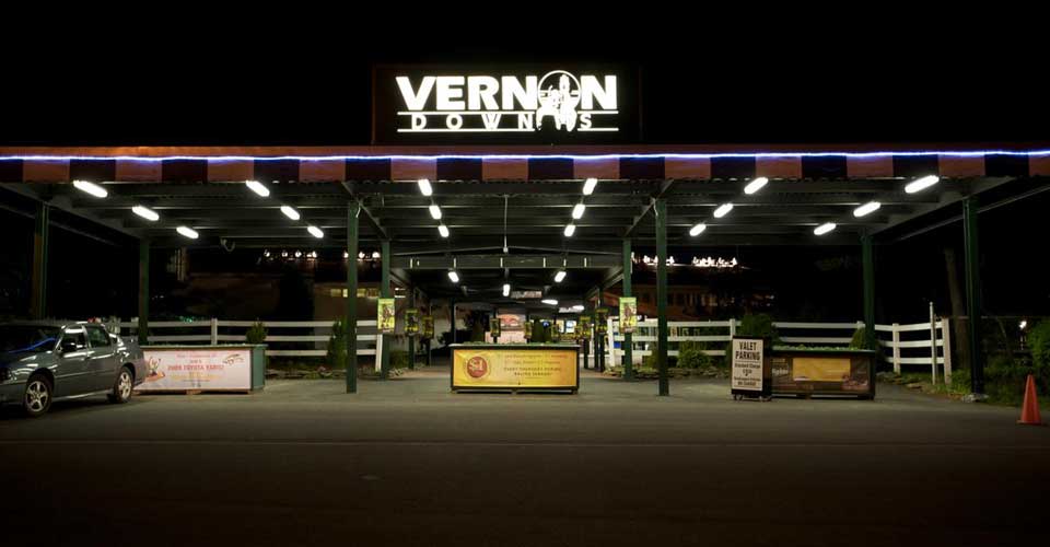Vernon Downs Casino Hotel