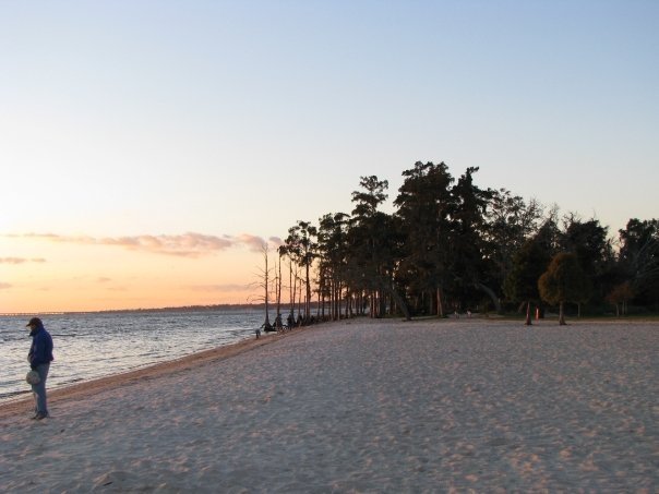 Fontainebleau State Park3