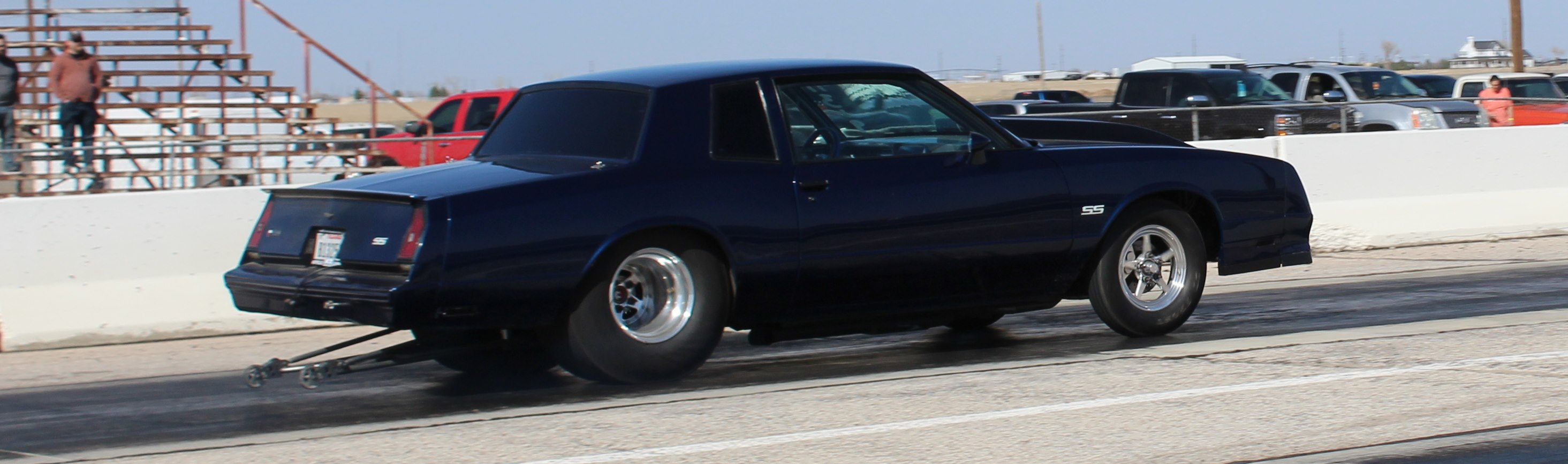Amarillo Dragway7