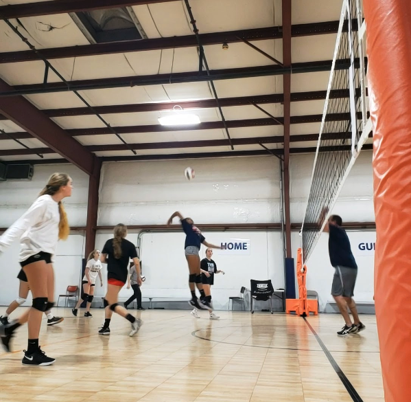 K Sports Complex